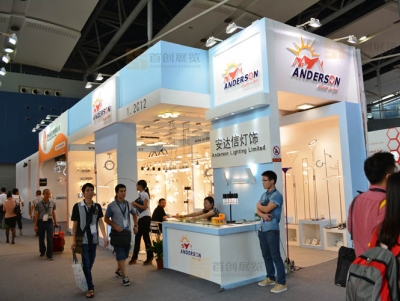 設計企業展廳需要注意哪些原則